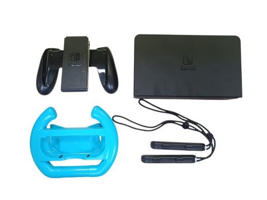 Nintendo Switch OLED 64