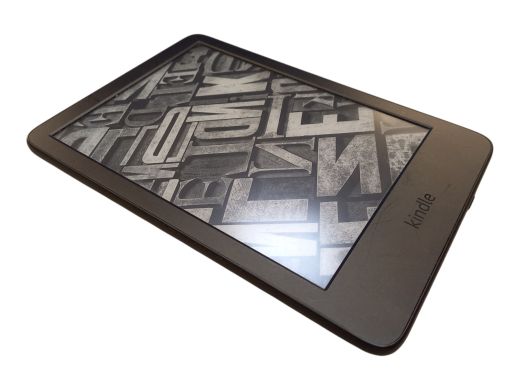 Kindle 11 Gen