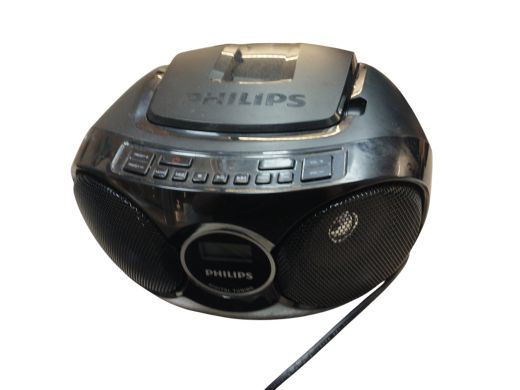 Philips Az215Bg