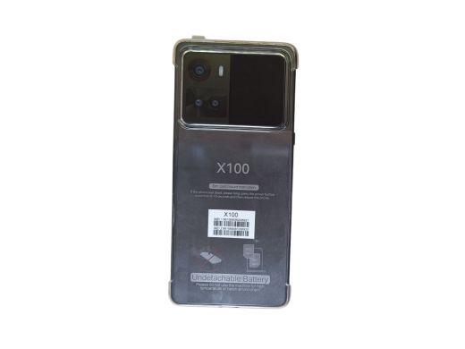 Cubot X100 256 gb
