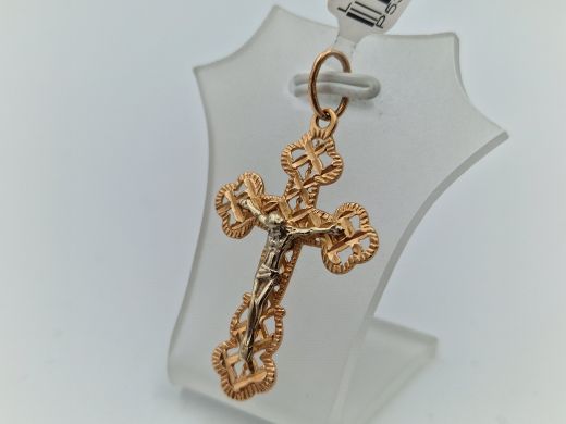 Zelta kulons, 2.04 g