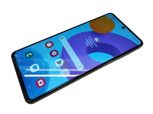 Samsung Sm-M526Br 128 gb