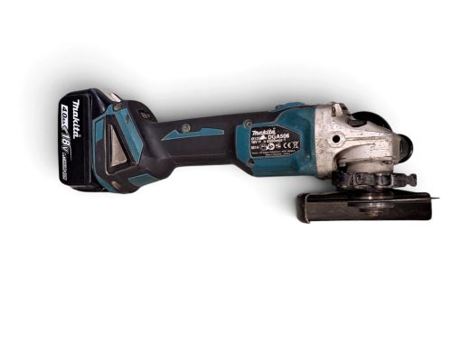 Makita Dga506