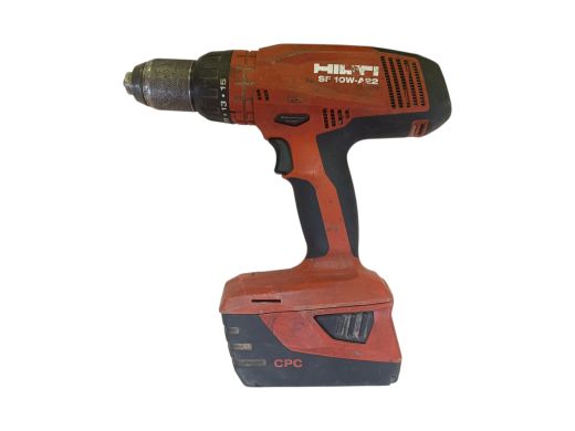 Hilti Sf 10W- A22