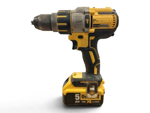 Dewalt Dcd995