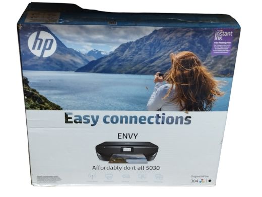 HP Envy 5030