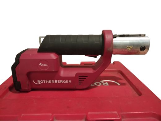 Rothenberger Romax Compact Tt