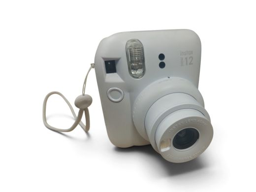 Instax Fujimilm Mini 12