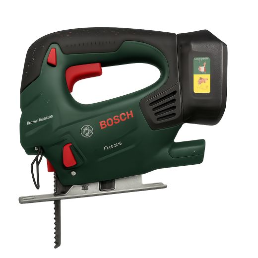 Bosch PSM 18 Li; PST 18 Li 