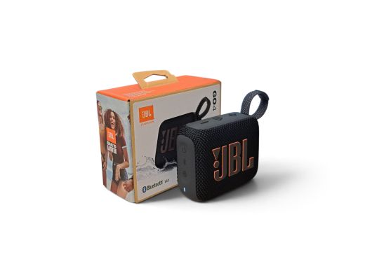 JBL Go 4