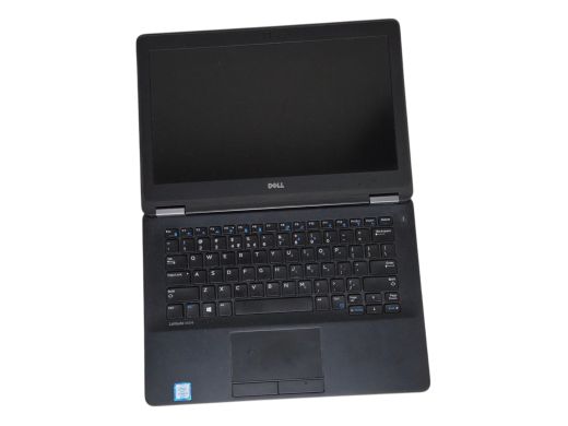 Dell Latitude E7270 128 gb
