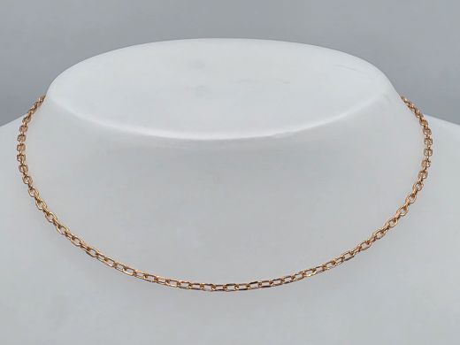 Kuldne kett, 1.90 g, suurus 50 cm