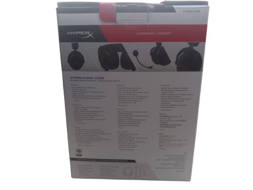 HYPERX Cloud Ii
