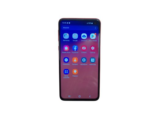 Samsung Galaxy S10E 128 gb
