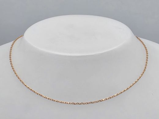 Kuldne kett, 2.23 g, suurus 45 cm