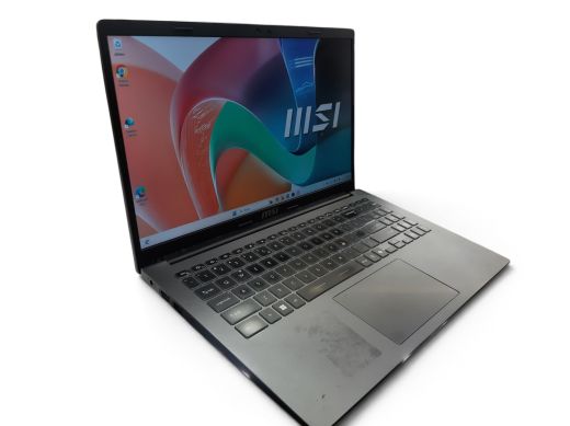 MSI 15 F13Ang 512 gb