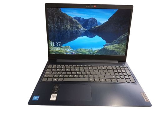 Lenovo 81wq (IdeaPad 3 15IGL05)