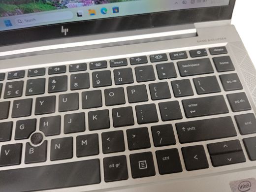 Hp EliteBook 840 G7 256 Gb