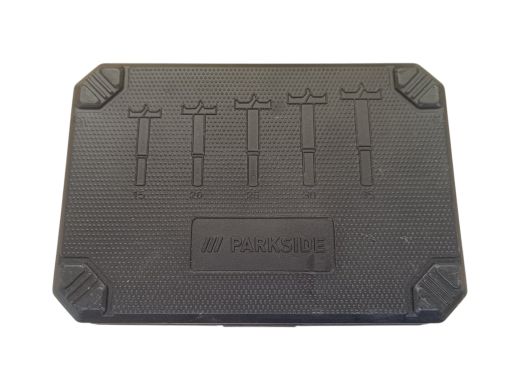 Parkside Hg02435