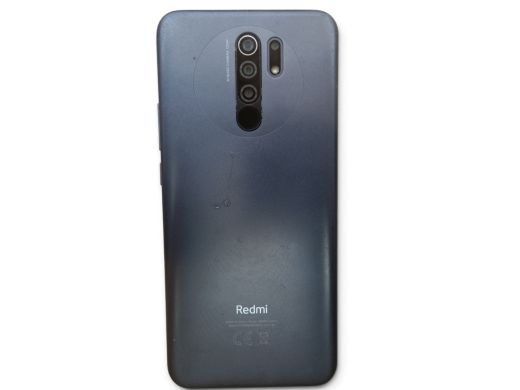 Xiaomi M2004J19Ag 64 gb