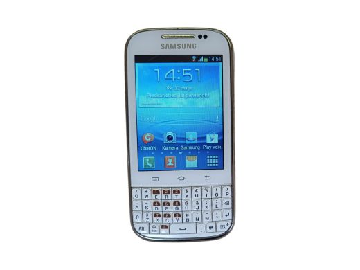 Samsung Chat