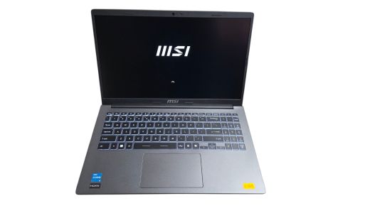 MSI Windows 11; Modern 15F13Mg 512 gb