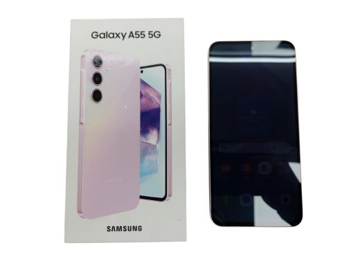 Samsung Galaxy A55 5G 256 gb