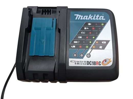 Makita Dtd153Z 