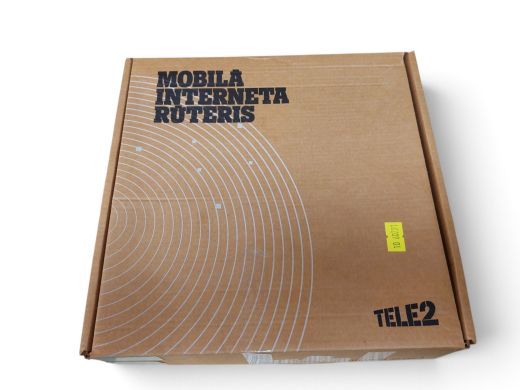 Huawei B535-232A