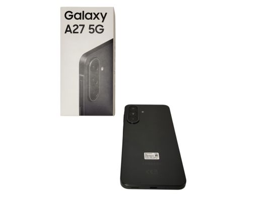 Samsung A27 5G 128 gb