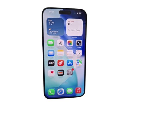 Apple iPhone 15 Pro Max 256 gb