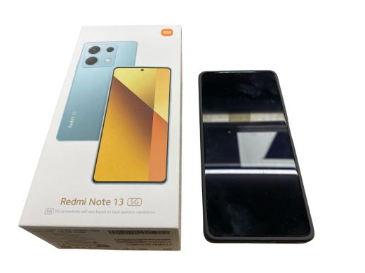 Xiaomi Redmi Note13 5G 128 gb