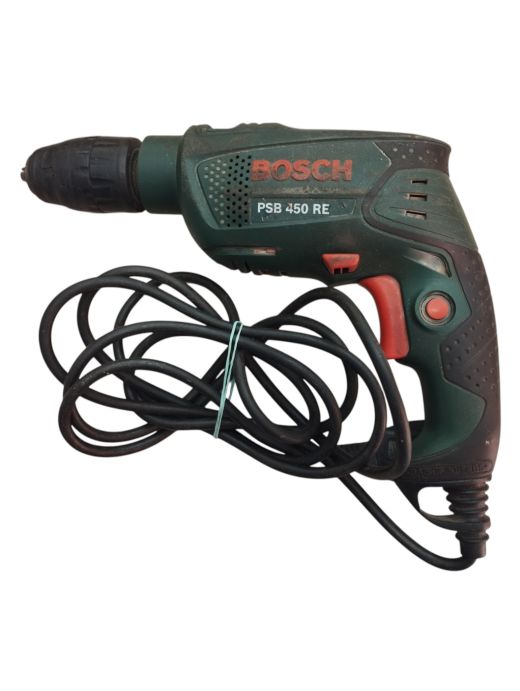 Bosch Psb450Re