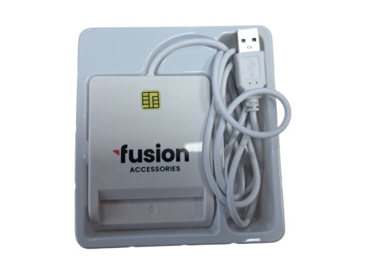 Fusion connect