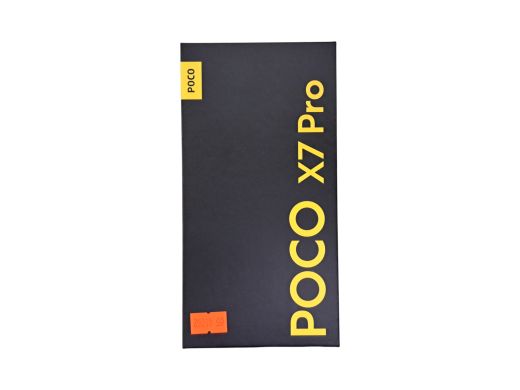 Poco X7 Pro 512 Gb