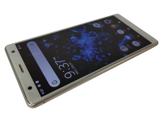 Sony Xperia Xz2 64 gb