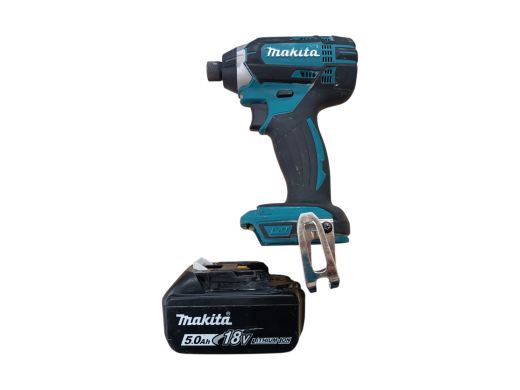 Makita Ddf482-Dtd152