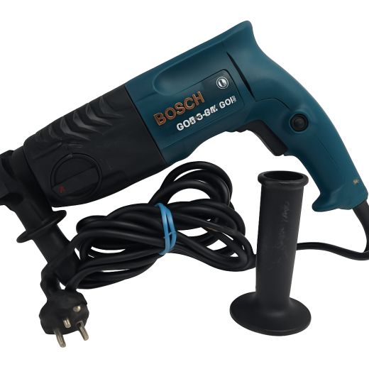 Bosch GBH 2-24DSR 