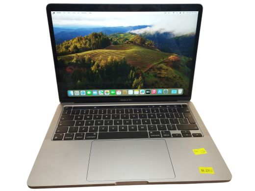 Apple Macbook Pro A2338 256GB SSD