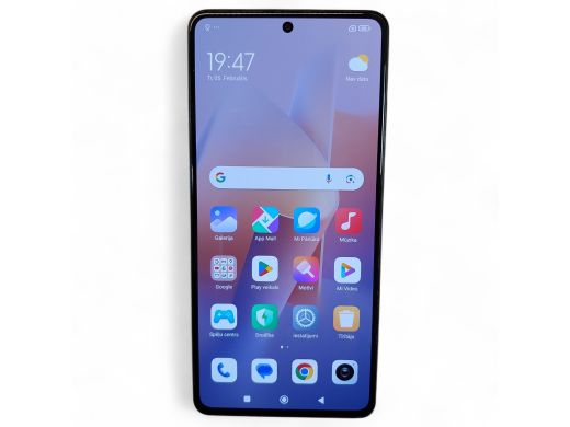 Xiaomi Redmi Note 12 Pro 0.25 gb