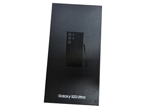 Samsung Galaxy S23 Ultra 512 gb