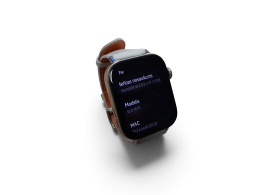 Huawei Watch Fit 3