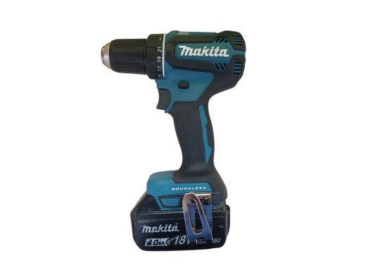 Makita Ddf485