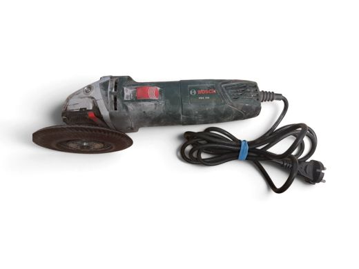 Bosch Pws 700