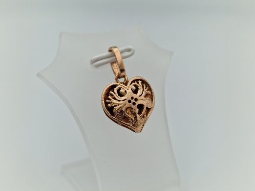 Zelta kulons, 1.66 g