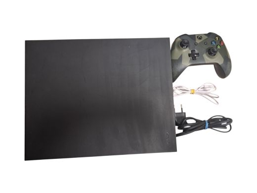 Microsoft Xbox One X 1000