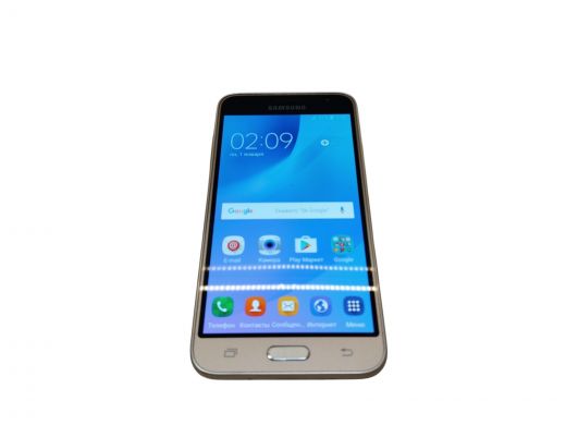 Samsung Galaxy J3 (J320F)