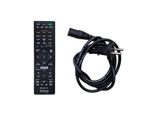 Mūzikas centrs Sony Hcdshakex30