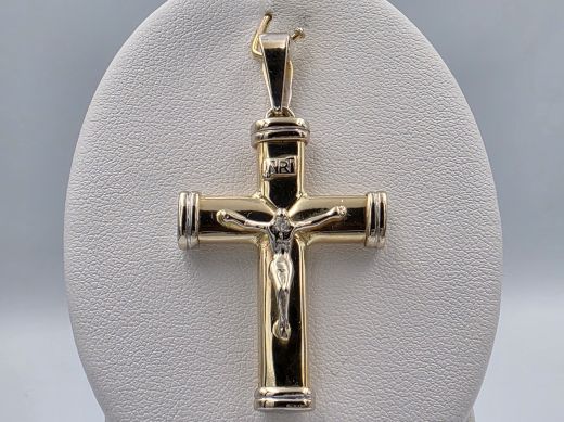 Aukso kryžius, 5.02 g