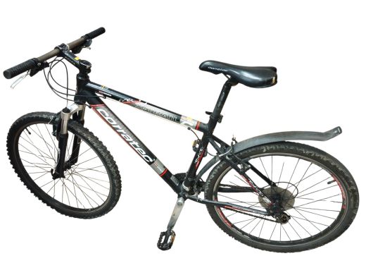 Corratec X-Trail